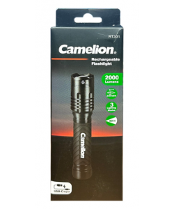 Camelion RCHRGBL FLight 2000LU