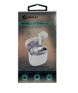 Earbuds Wireless TWS - 006F