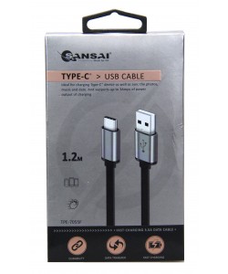 Type-C FLAT Cable