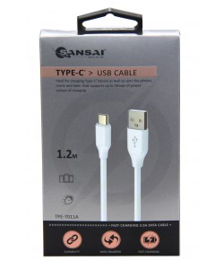 Type - C to USB Cable