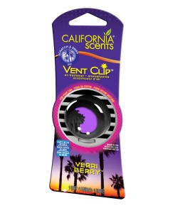 Vent Clip - Verri Berry