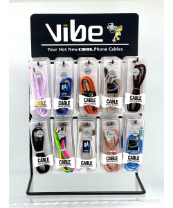 Vibe Stand Full (40pcs) 2LEVEL