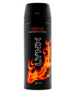 Lynx Voodoo