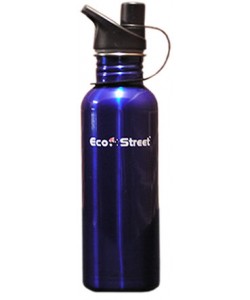 Water Bottle 750ml 