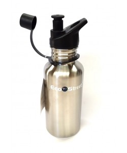 Water Bottle 600ml