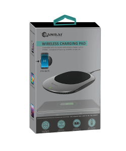 Wireless Charging Pad 15W